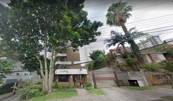 Condomínio Le Poeme em Porto Alegre
