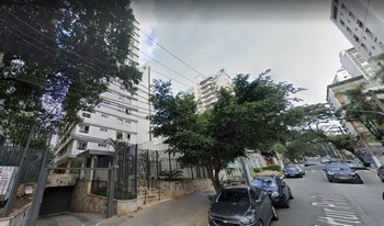 Condomínio Lea em São Paulo