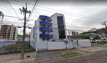 Condomínio Leal Palace I em Curitiba