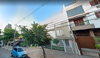 Condomínio Leandro em Porto Alegre