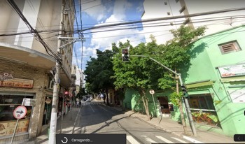 Condomínio Leão Sayeg em São Paulo