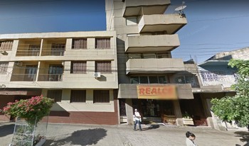 Imagem de fundo do Condomínio Leblon em Uruguaiana