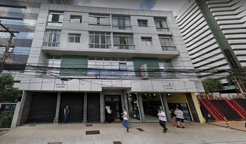Condomínio Leblon em São Paulo