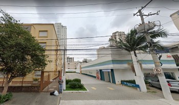 Condomínio Leblon em São Paulo