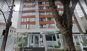 Condomínio Leblon Palace em São Paulo