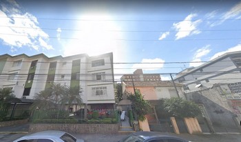 Condomínio Edifício Leila E Neide