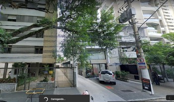 Condomínio Leitão 653 em São Paulo
