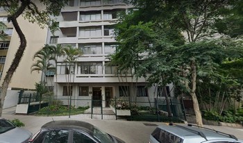 Condomínio Leme em São Paulo