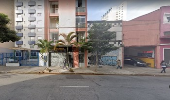 Condomínio Lemos Torres em São Paulo