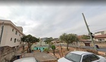 Condomínio Lenir Silva Brandao em Belo Horizonte