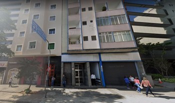 Condomínio Leon em São Paulo