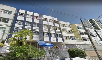 Condomínio Leonardo em Salvador