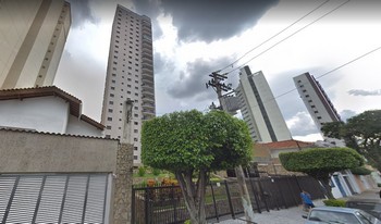 Condomínio Leonardo Da Vinci em São Paulo