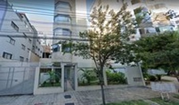 Condomínio Leonardo Da Vinci em Belo Horizonte