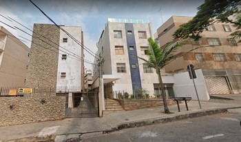 Condomínio Leonardo De Rago em Belo Horizonte