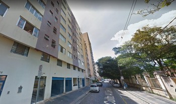 Condomínio Leonardo Paschoal em Campinas