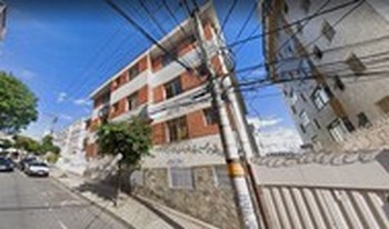 Condomínio Leonardo em Belo Horizonte