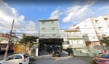 Condomínio Leoncio em São Paulo