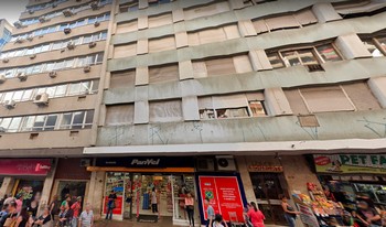 Condomínio Leonforte em Porto Alegre