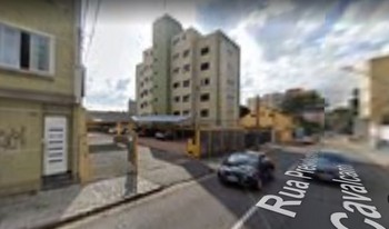 Condomínio Leônidas Noronha em Curitiba