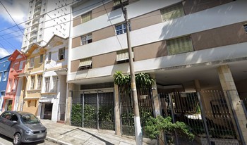 Condomínio Leonidia Leonina Da Silveira Eiras em São Paulo