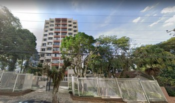 Condomínio Leonor M Franco em Curitiba