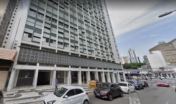 Condomínio Leonor Moreira Garcez em Curitiba
