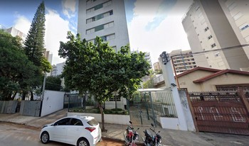 Condomínio Leonor em São Paulo