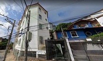 Condomínio Leontina em Belo Horizonte