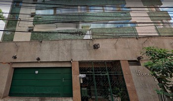 Condomínio Leopoldina em Belo Horizonte