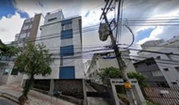 Condomínio Leopoldina em Belo Horizonte