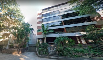 Condomínio Leopoldina Residence em Porto Alegre
