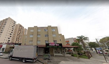 Condomínio Leopoldo Mandic em Curitiba