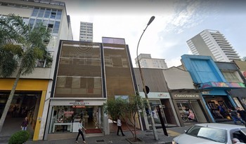Condomínio Lerner's em São Paulo