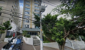 Condomínio Les Ateliers em São Paulo