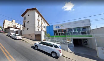 Condomínio Leticia em Belo Horizonte