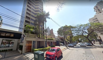 Condomínio Leticia Melchert em Campinas