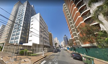 Condomínio Leticia em Campinas
