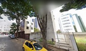 Condomínio Levy Simões em Belo Horizonte