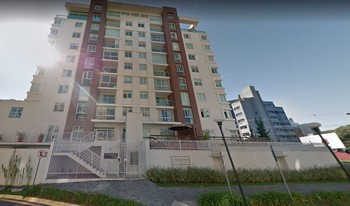 Condomínio L'exclusive Residence em Curitiba