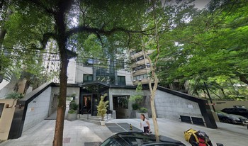 Condomínio Lexington Avenue em São Paulo