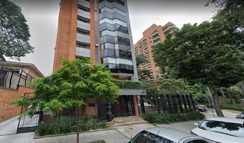 Condomínio L'hermitage em São Paulo