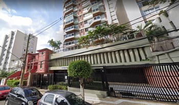 Condomínio L'hermitage em São Paulo