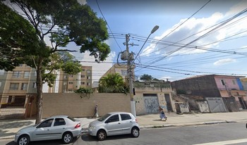 Condomínio Lia Regina em São Paulo
