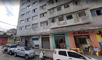 Condomínio Líbano em São Paulo