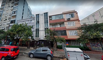 Condomínio Líbano em Porto Alegre