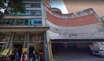 Condomínio Liberal em São Paulo