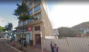 Condomínio Liberdade em São Paulo