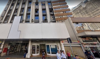 Condomínio Liberdade em São Paulo