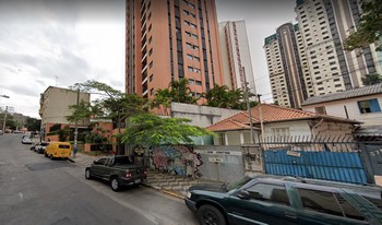 Condomínio Liberty Tower em São Paulo